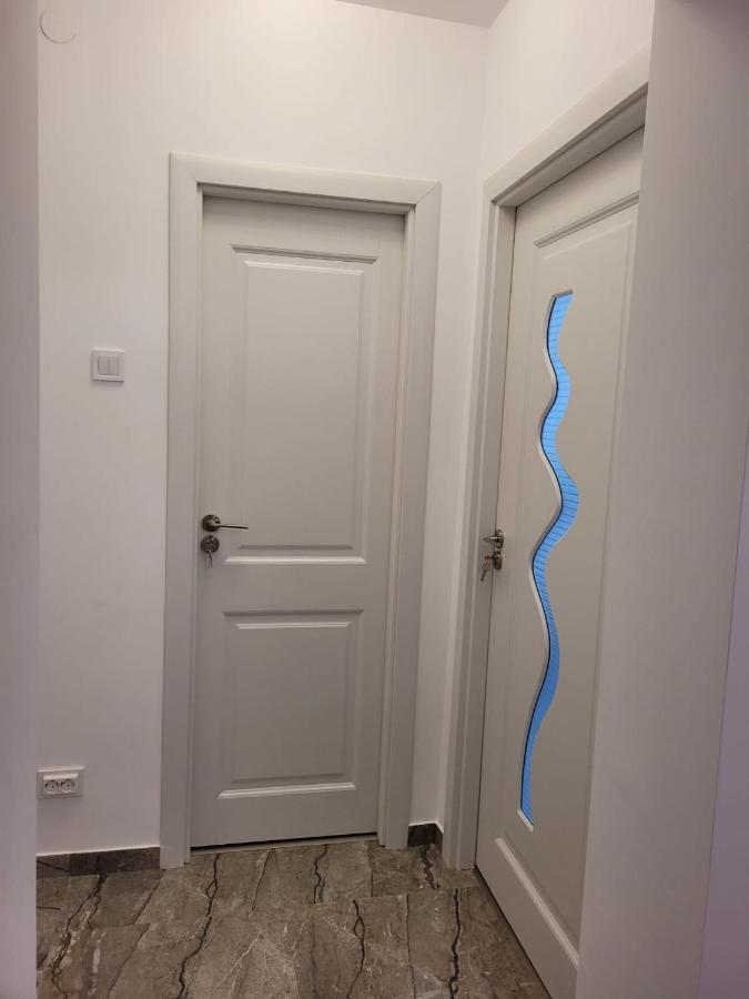 Apartament Regim Hotelier 2 Iasi Extérieur photo