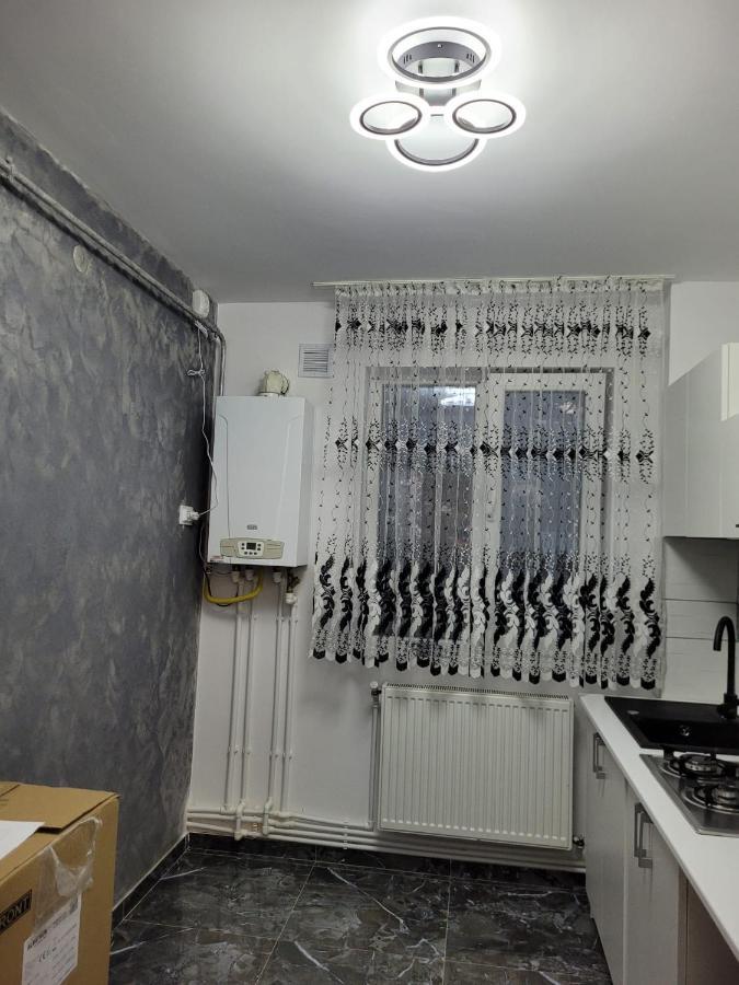 Apartament Regim Hotelier 2 Iasi Extérieur photo