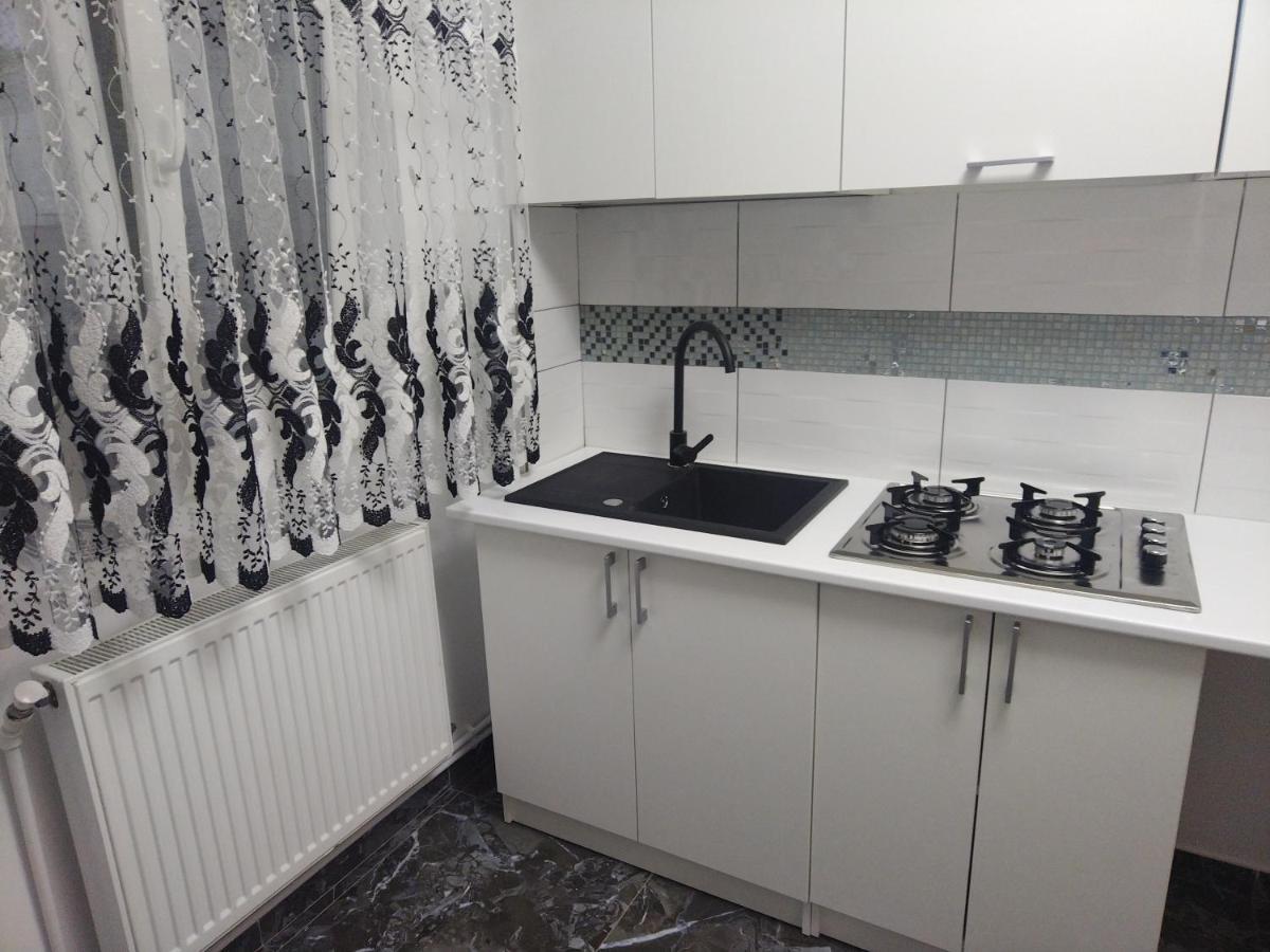 Apartament Regim Hotelier 2 Iasi Extérieur photo