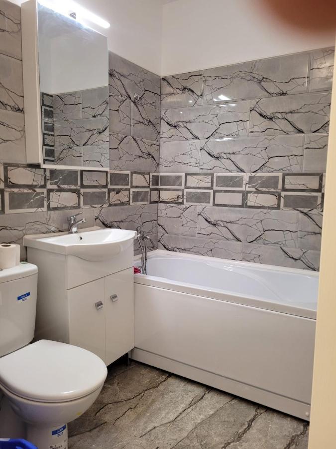 Apartament Regim Hotelier 2 Iasi Extérieur photo