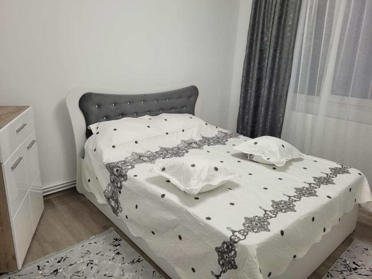 Apartament Regim Hotelier 2 Iasi Extérieur photo